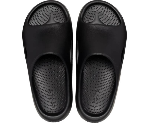 Шлепанцы Mellow Slide (EU 38-39 M6W8 СМ 23.8; Black)